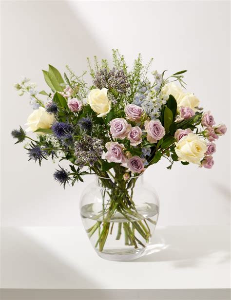 flowers delivered|marks and spencer flowers delivered.
